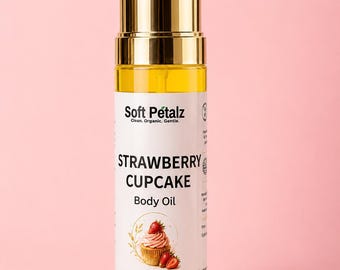 Oli per il corpo Soft Petalz
