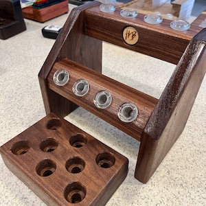 Mini heady deluxe
