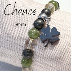 Abundance bracelet, Pyrite, Citrine - Peridot - lithotherapy - natural stones - Prosperity - Wealth - birthday gift, handmade