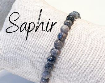 Menopause bracelet, Amethyst, Chalcedony, Moonstone, Lepidolite, hot flash, healing crystals, valentines day gift
