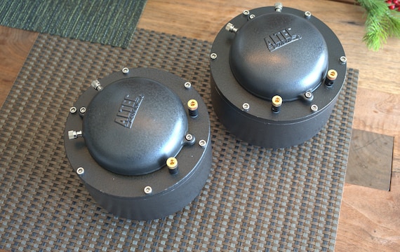 Driver Altec Lansing 288C (Compression Driver) - Pour Pièces / Réparation