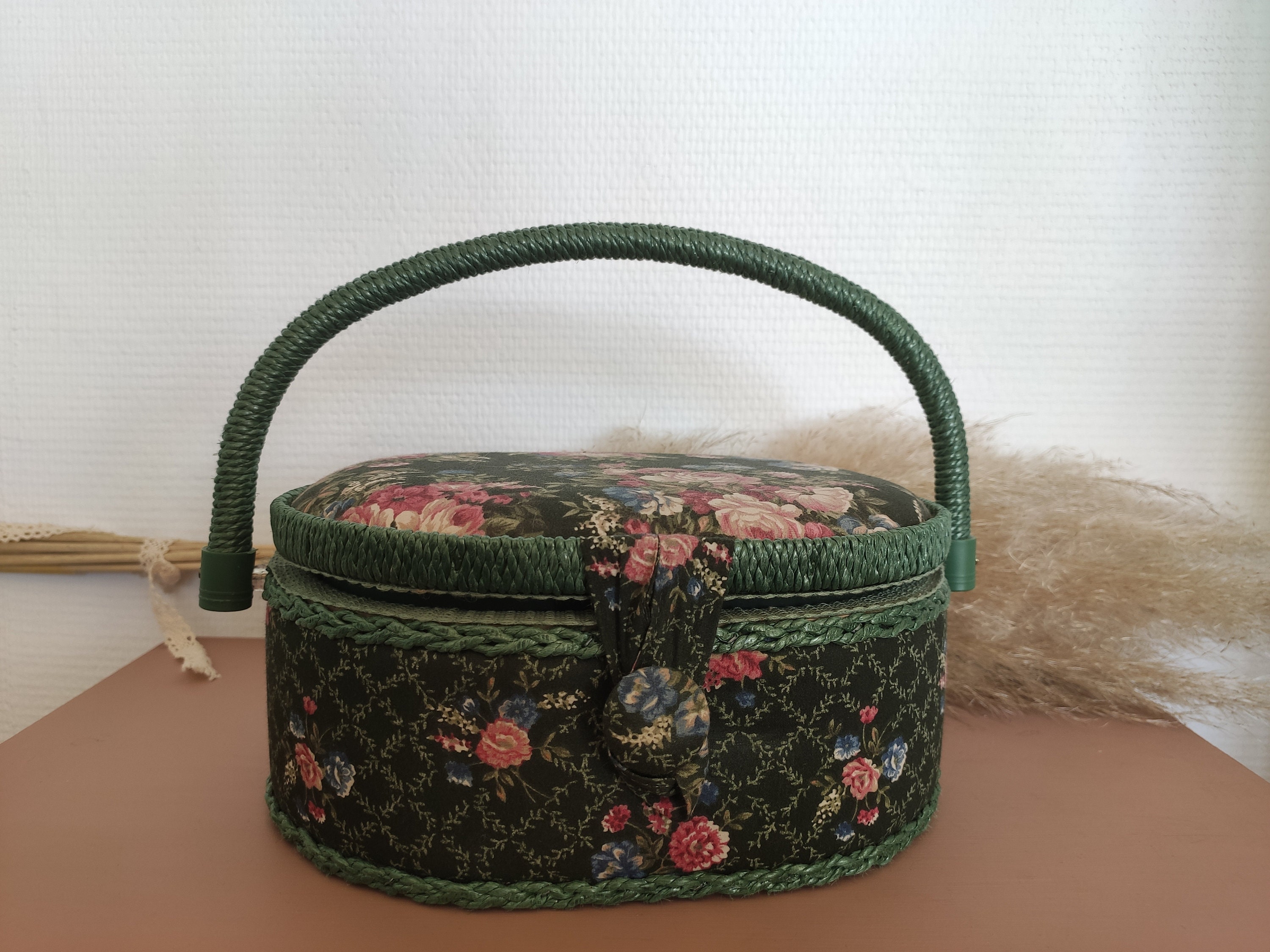 Travailleuse Vintage