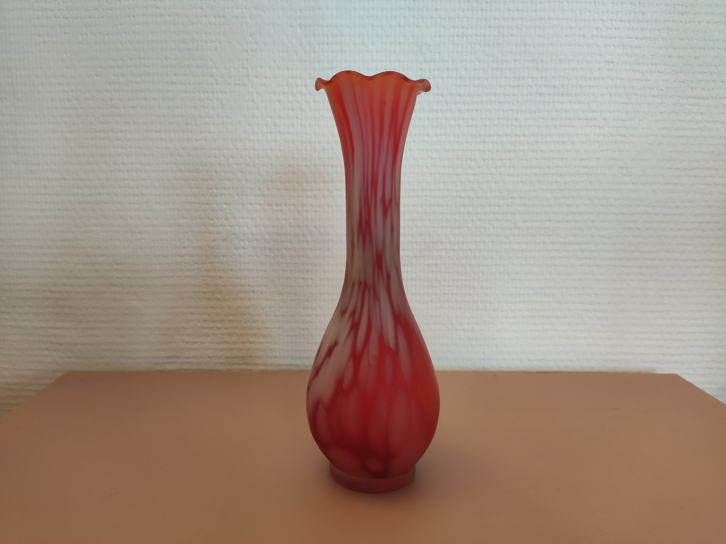 Petit Vase Corolle