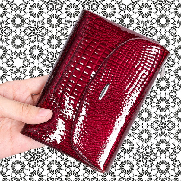 Genuine Crocodile Leather Handbag - Etsy