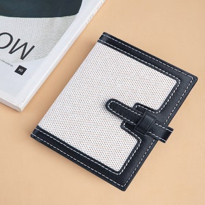 Cartera de estilo Simple con estampado de celebridades de Internet, nueva cartera de piel de vaca para mujer, diseño de nicho corto, cuero plegable