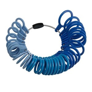 Ring Sizer