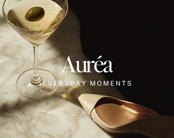 Lifestyle Stock Photos for Branding, Social Media & Websites | Auréa Everyday Moments