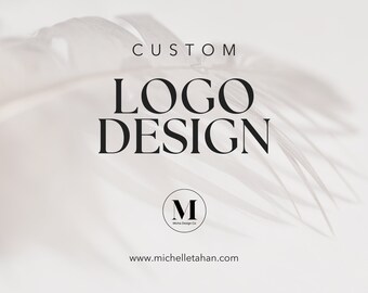 Custom Logo Design Service: Professional Business Branding, Experienced Graphic Designer Services