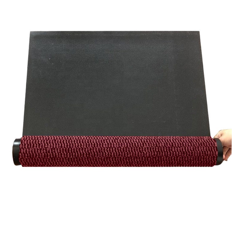 Dirt Trapper Door Mat Indoor/Outdoor nonslip Washable Etsy