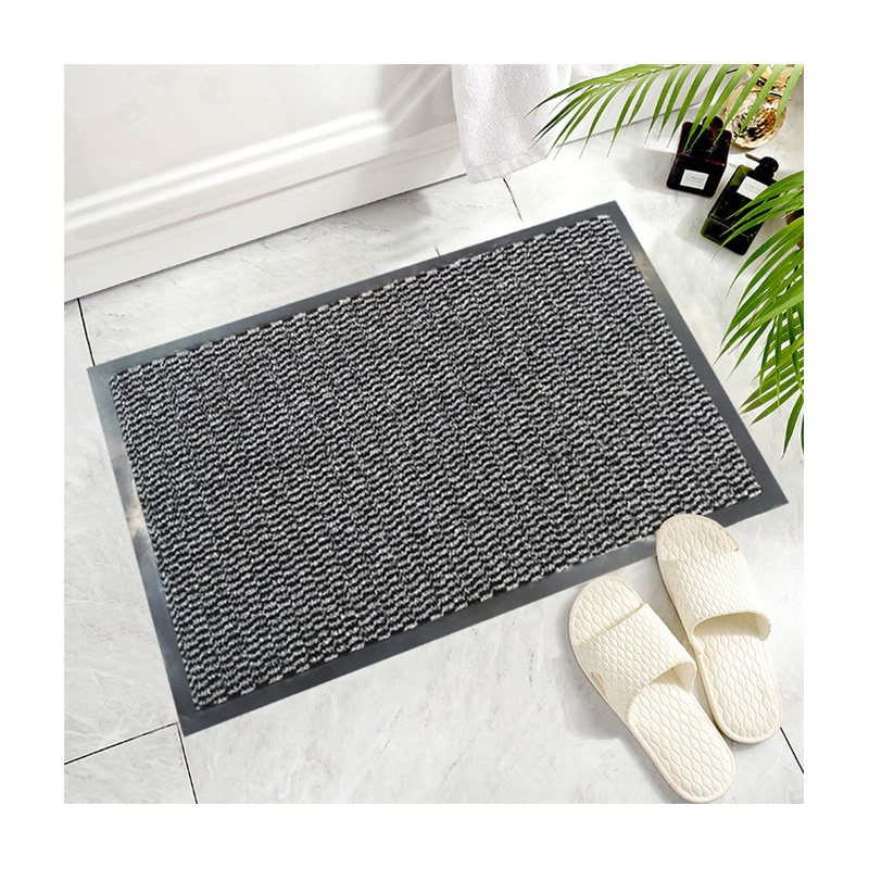 Dirt Trapper Door Mat Indoor/Outdoor nonslip Washable Etsy