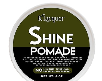 Shine Pomade