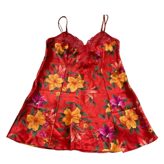 Hawaiian Party Luau Yellow White hibiscus flower spaghetti strap dress-S-3X Hawaiian Party Luau Yellow White hibiscus flower spaghetti strap dress-S-3X