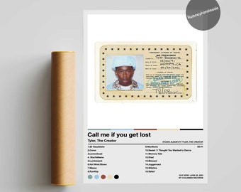 Tyler Creator Art Etsy Tyler Creator Art Etsy