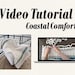 see more listings in the Tutorial-Videos section