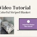 see more listings in the Tutorial Videos section