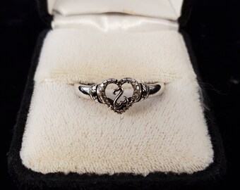 Zales Ring - Etsy