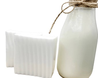 Unscented Donkey Milk Bars