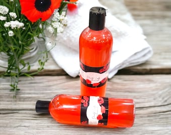 Dainty Lady Shower Gel