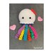 see more listings in the Amigurumi  section