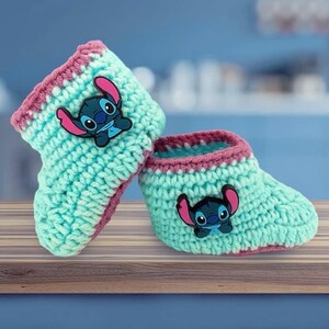 Lilo and Stitch Slippers Etsy