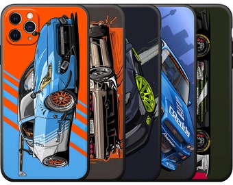 Car Phone Case Etsy