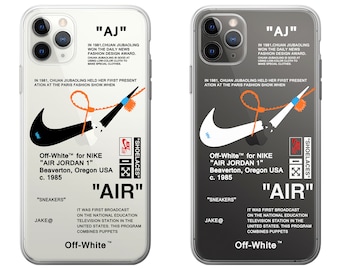 off white nike case