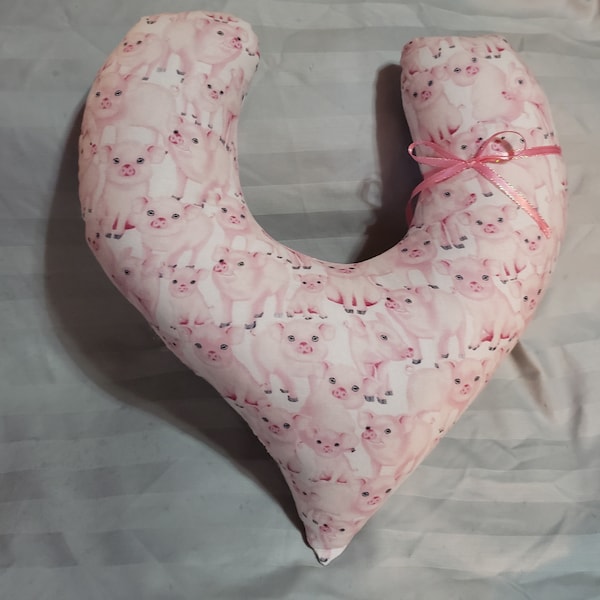 Mastectomy Pillow Etsy UK