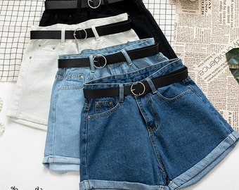 Aesthetic Shorts Etsy