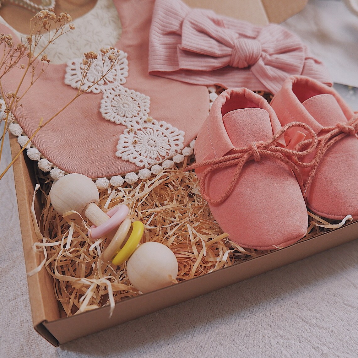 Baby Gift Box New Born Baby Gift Baby Shower Gift Set Baby - Etsy UK