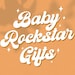 BabyrockstarGifts
