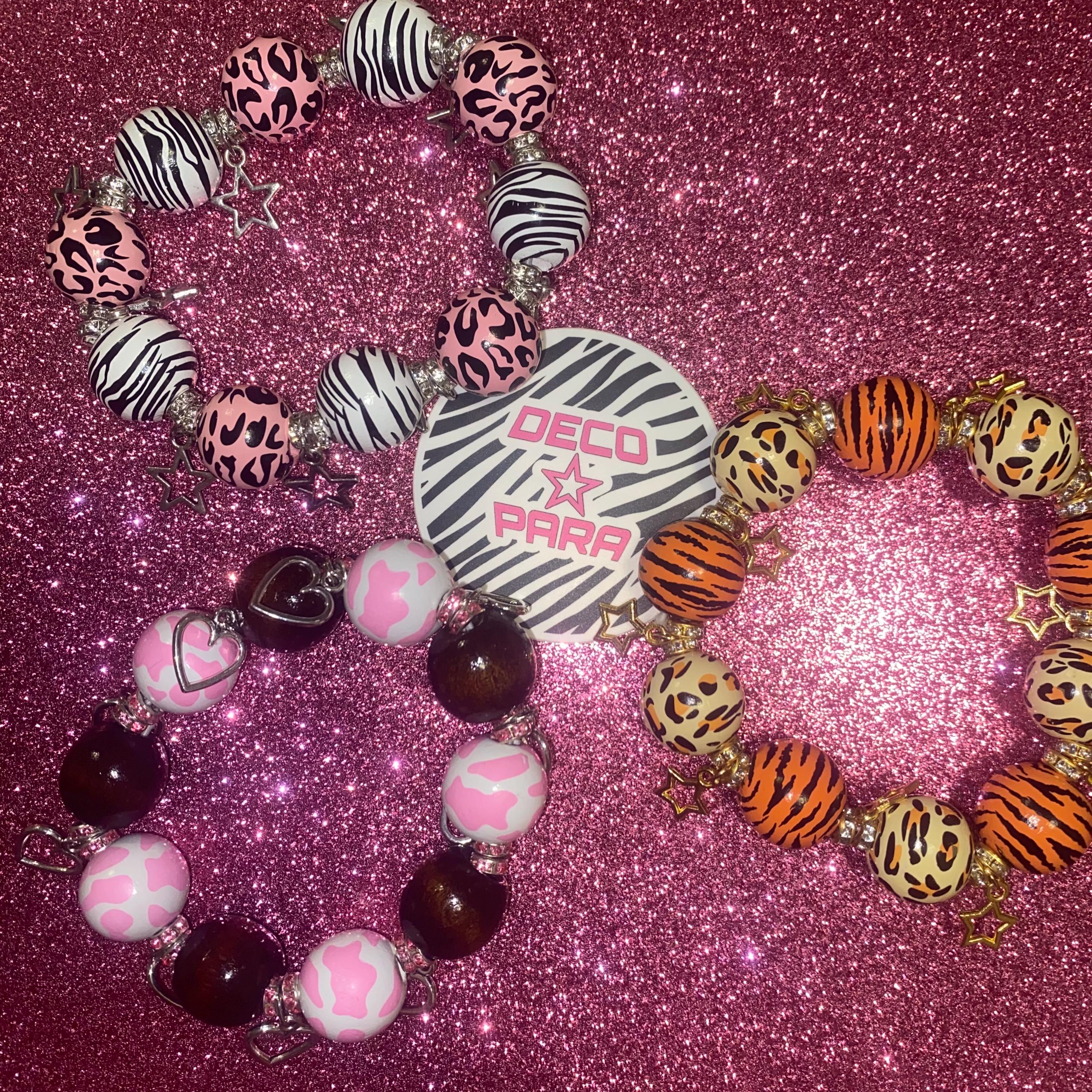 アクセサリー GARNI - Horn Beads Bracelet アクセサリー GARNI - Horn Beads Bracelet GARNI - Horn Beads
