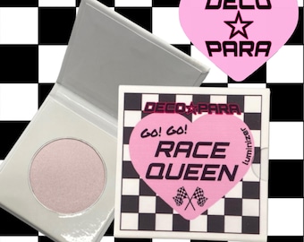 DECOPARA Race Queen Luminizer - Gyaru Make Universal Body Highlighter
