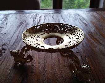 Balinese bellenstandaard