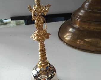 Balinese Saraswati-priesterbel