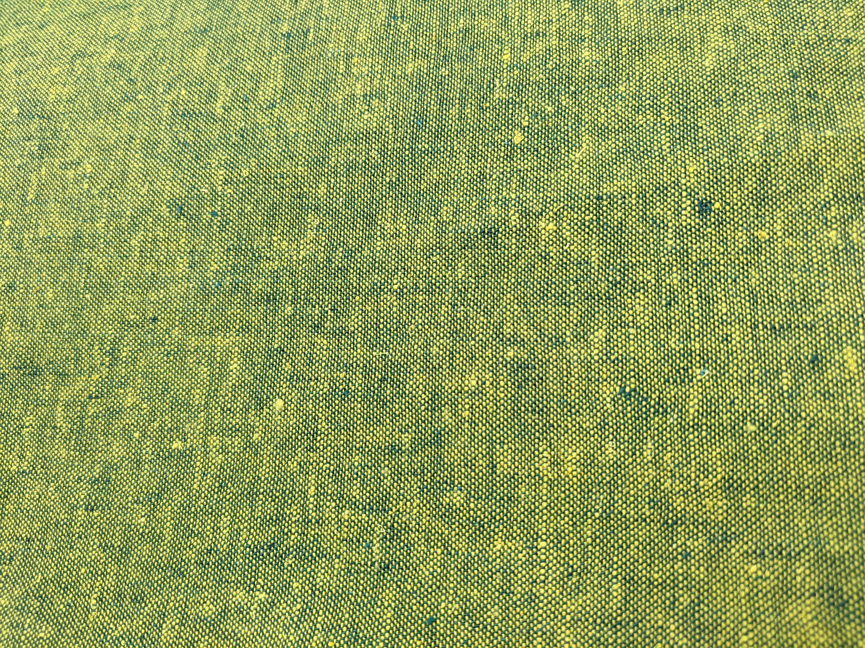 Essex Linen Cotton Linen Blend Fabric by the Yard Yarn Dyed Etsy