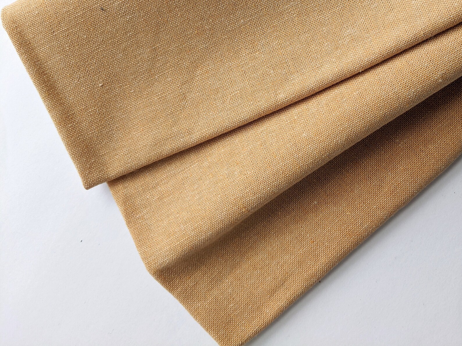 Essex Linen Fabric Cotton Linen Blendrobert Kaufman Fabric Etsy