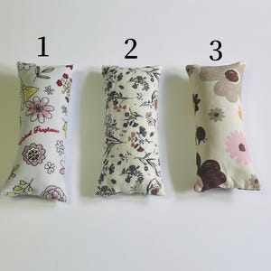 Reposamuñecas y reposamuñecas para teclado, soporte ergonómico para muñecas, accesorios de oficina, almohadilla para muñecas para juegos, lindos accesorios de escritorio, regalo de oficina