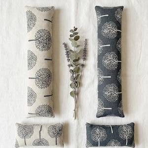 Tree Keyboard Wrist Rest, Wrist Rest,Handmade Washable Buckwheat, Mothers Day Graduation Teacher New Job Gift, Desk Accessories for Women