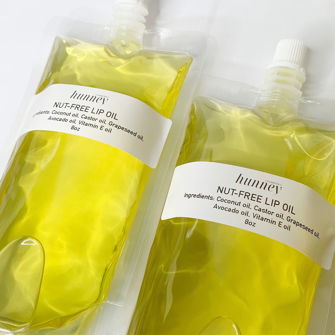 Wholesale Lip Oil Premium Lip Moisturizers for Lipgloss Etsy