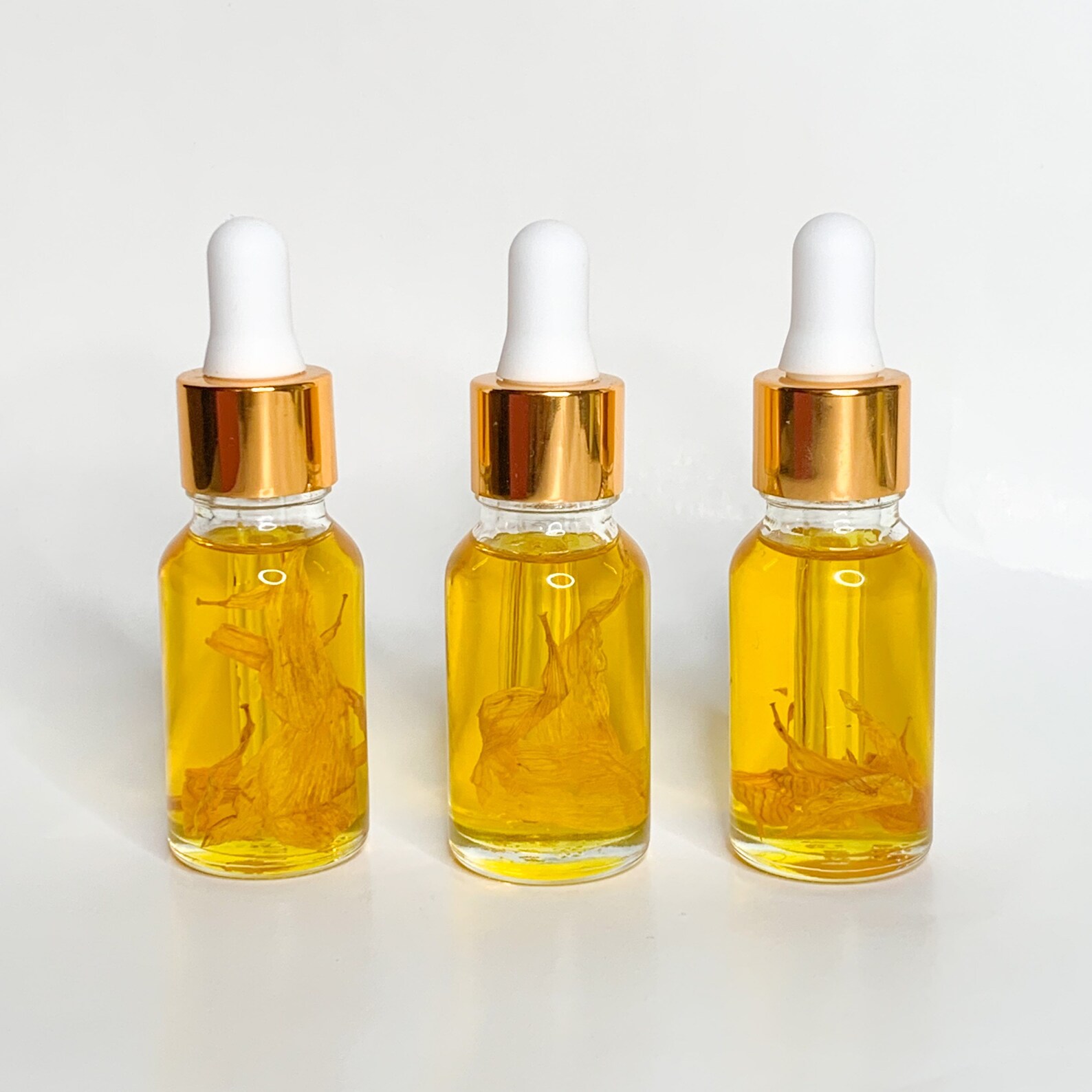 Wholesale Sunflower Facial Oil Serum Skincare Etsy