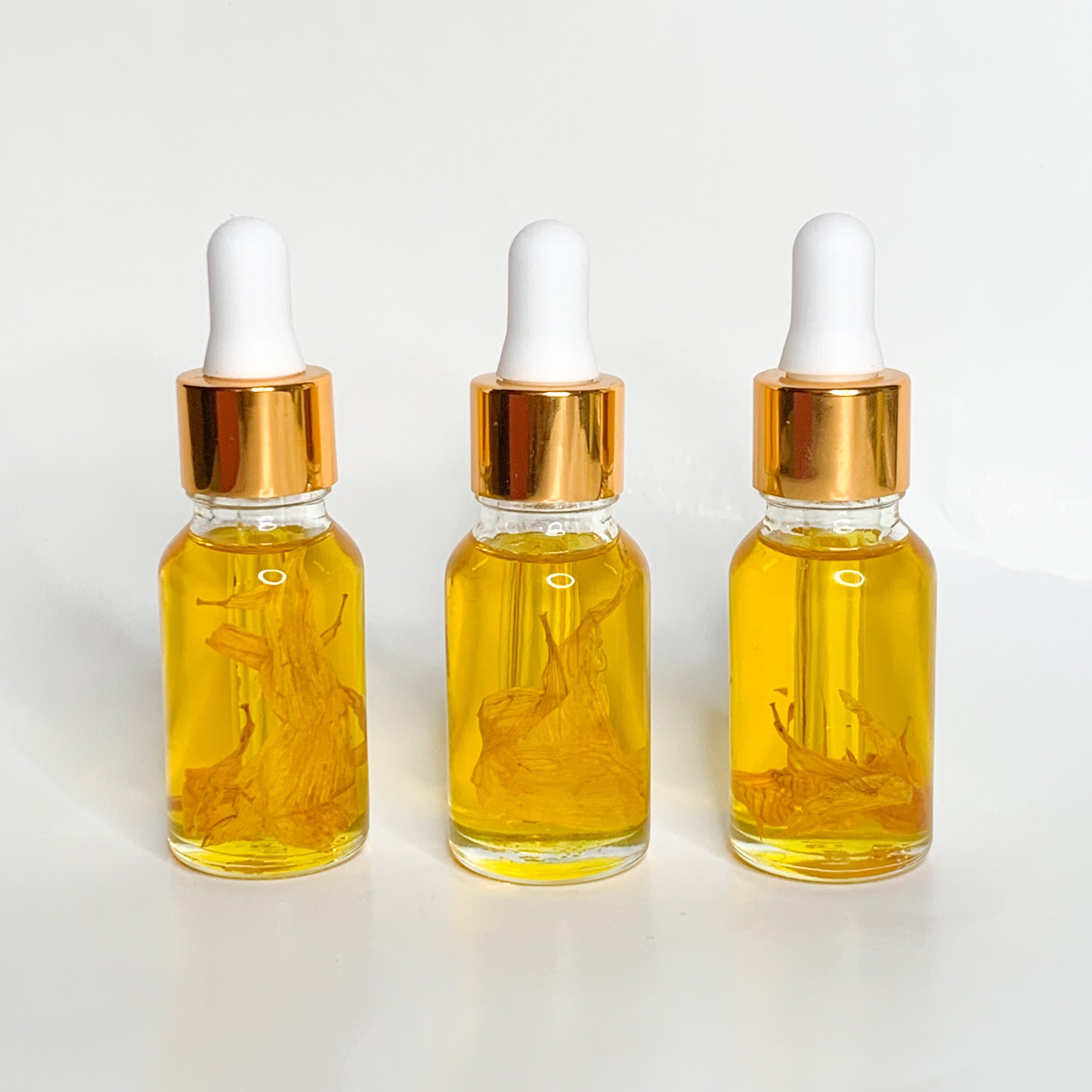 Wholesale Sunflower Facial Oil Serum Skincare Etsy