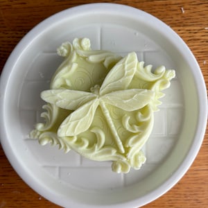 Dragonfly Soap Bar - Shea butter soap