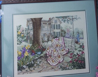 Paula Vaughan Etsy