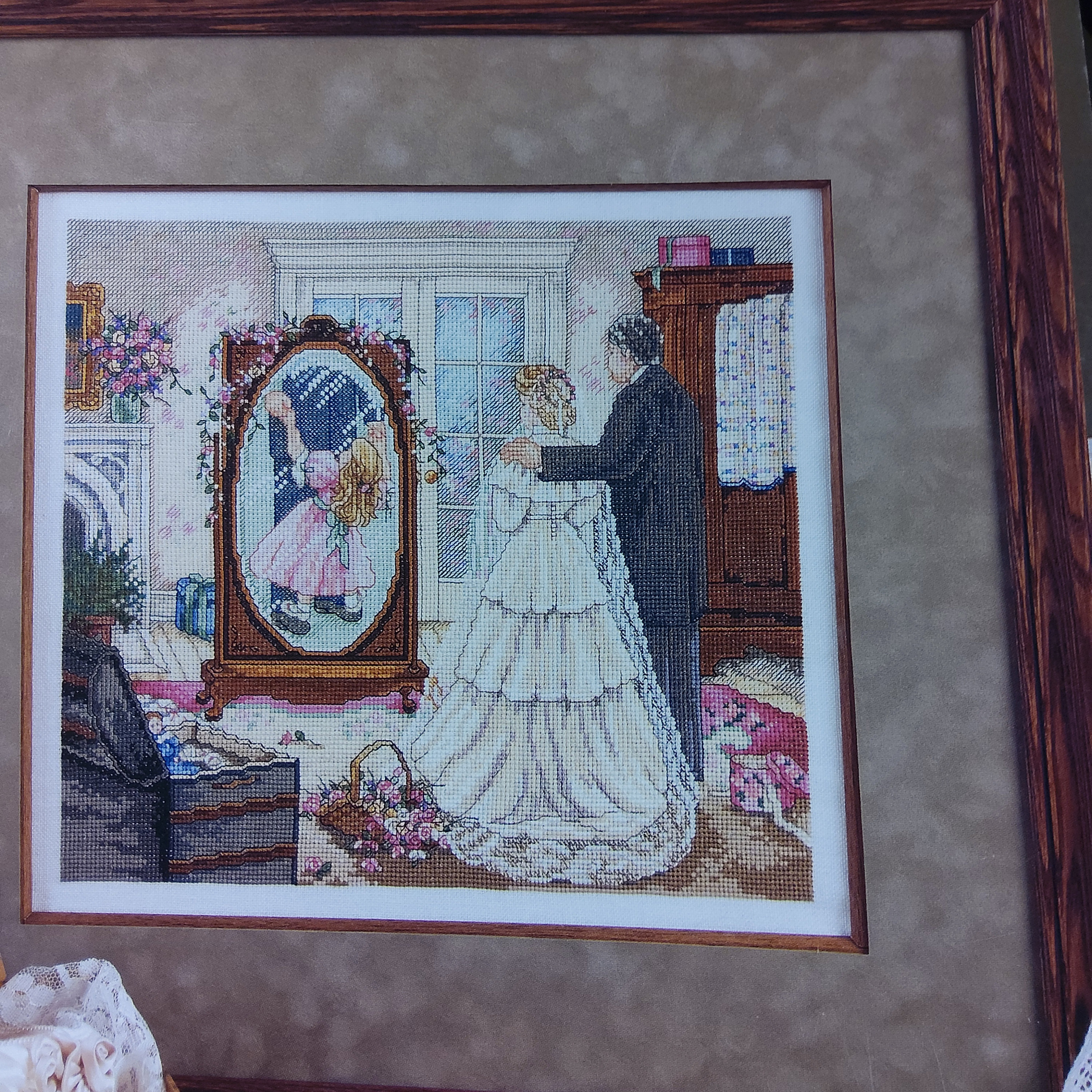 Paula Vaughan - Etsy