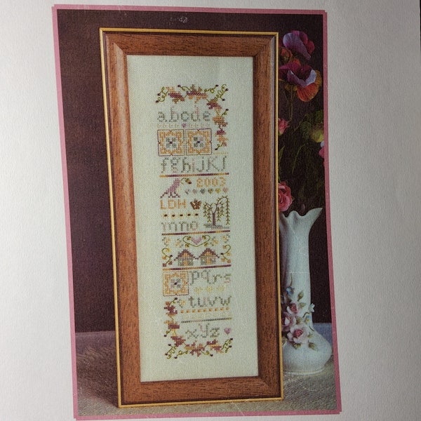 Lavender Wings Cross Stitch Etsy