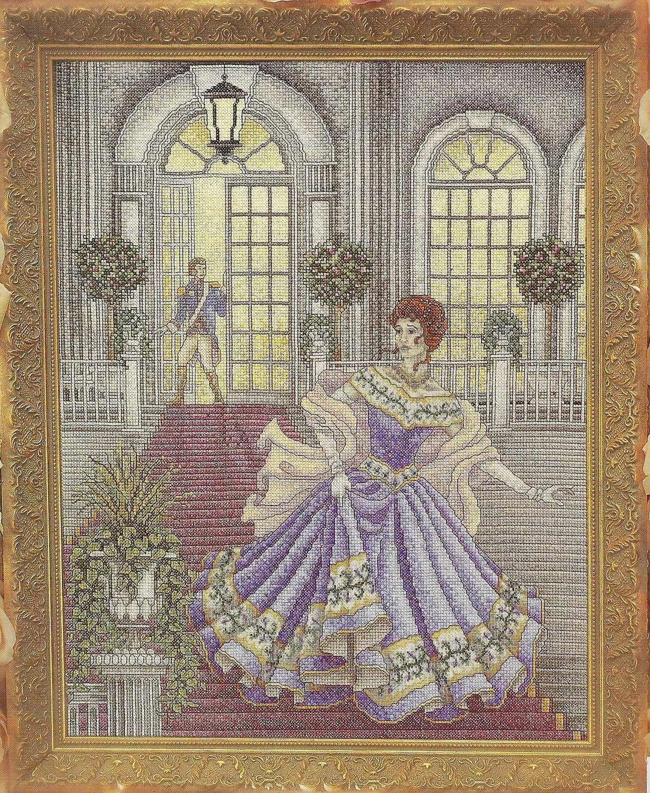 Teresa wentzler cross stitch - Etsy 日本