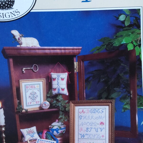 Denver Cross Stitch Etsy