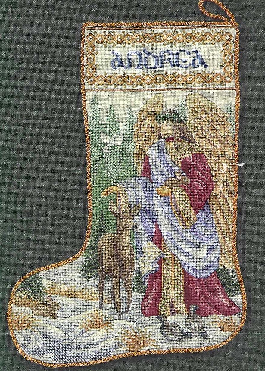 Teresa wentzler cross stitch - Etsy 日本