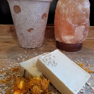 Sensitive Soap