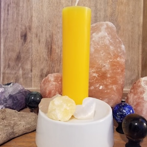 Candle for Rituals